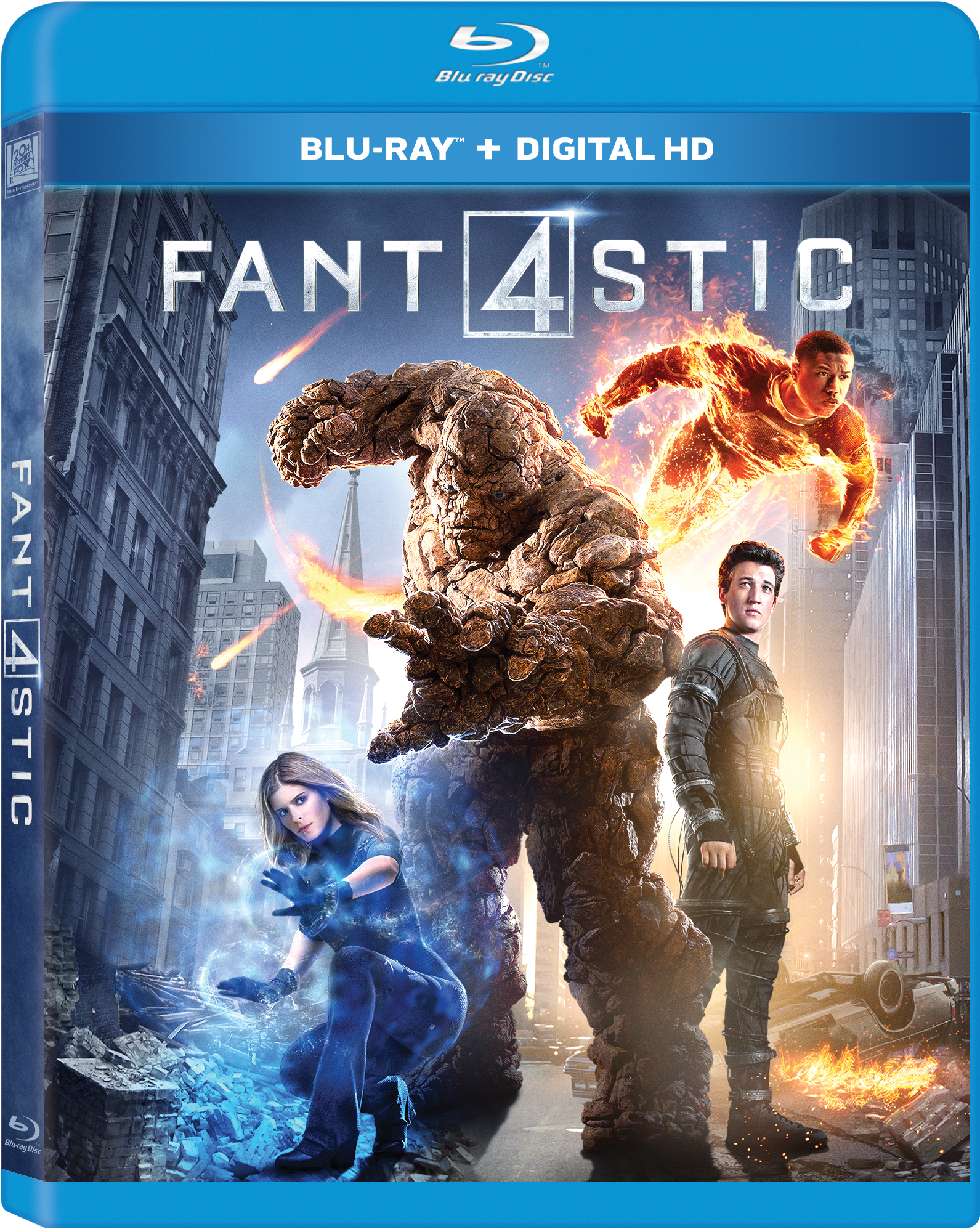 Blu-ray Spine (1800x2400), Png Download