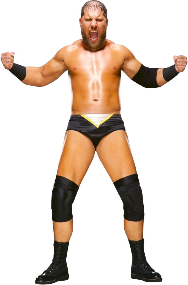 Wwe Curtis Axel Page - Wwe Curtis Axel Png (629x955), Png Download