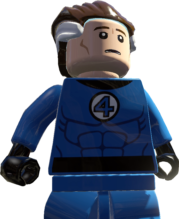 Lego Marvel Super Heroes [xbox One Game] (773x888), Png Download