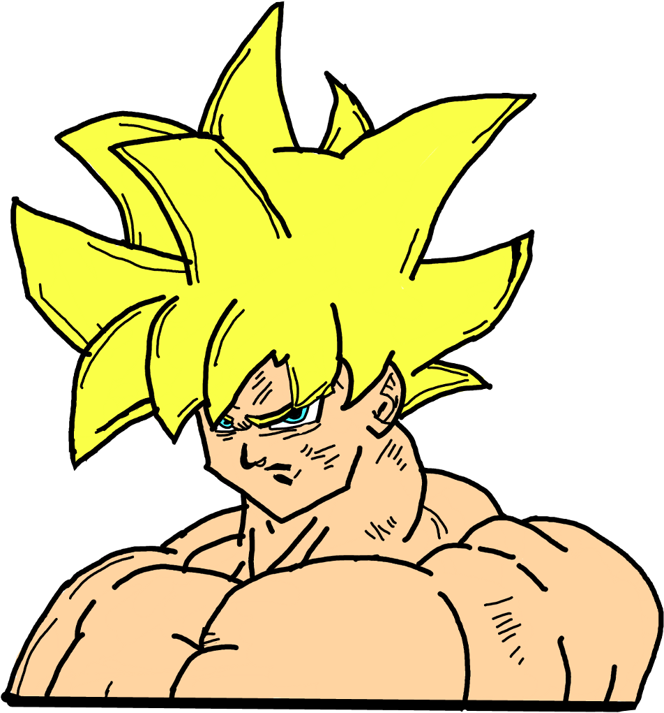 Cartoon (1024x1101), Png Download