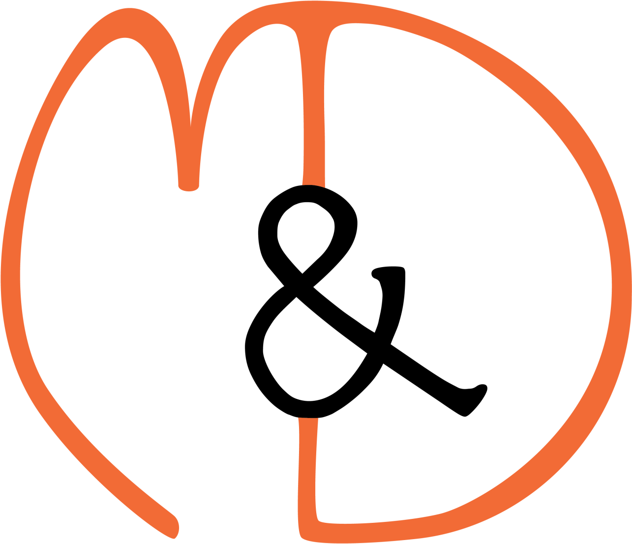 Thriving Fantastic - Individual (1379x1280), Png Download