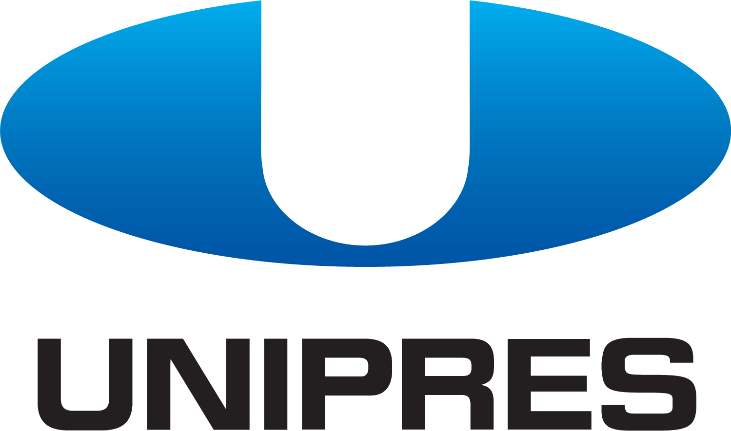 Unipres Uk Ltd - Unipres India Pvt Ltd Logo (1499x885), Png Download