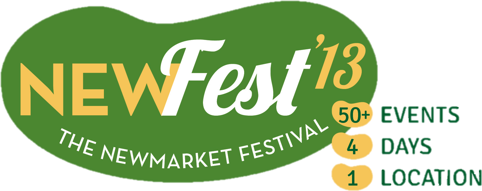 Our Next Big Event In Newmarket Is The Fantastic 4 - Eastern Market (1777x1026), Png Download