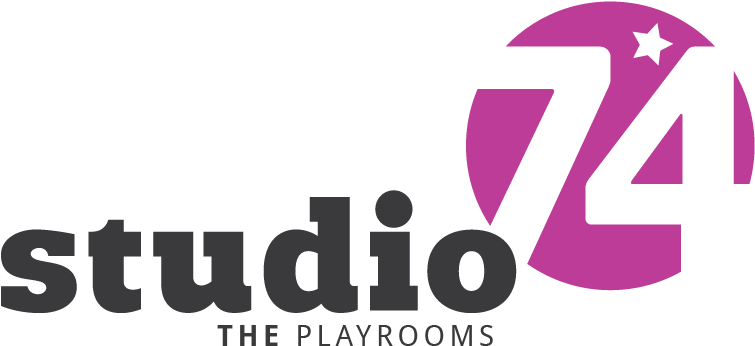 The Playrooms Is A Fantastic Soft Play Session For - Studio 74 (754x354), Png Download