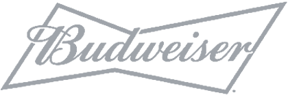 Invision Studio Budweiser - Budweiser Logo Png (420x300), Png Download