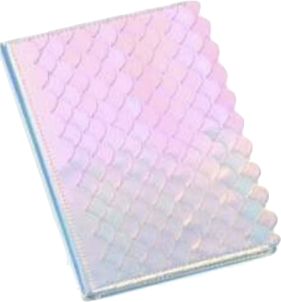 Home » Mermaid Scales Journal Mermaid Scales Journal - Mermaid (396x425), Png Download