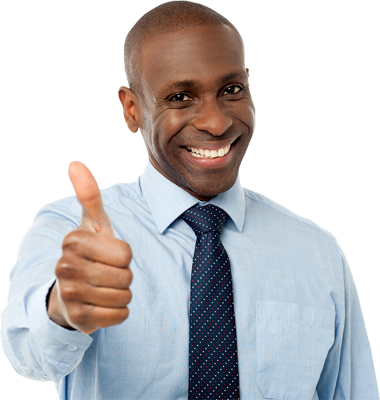 Continue Reading » - Businessperson (380x400), Png Download