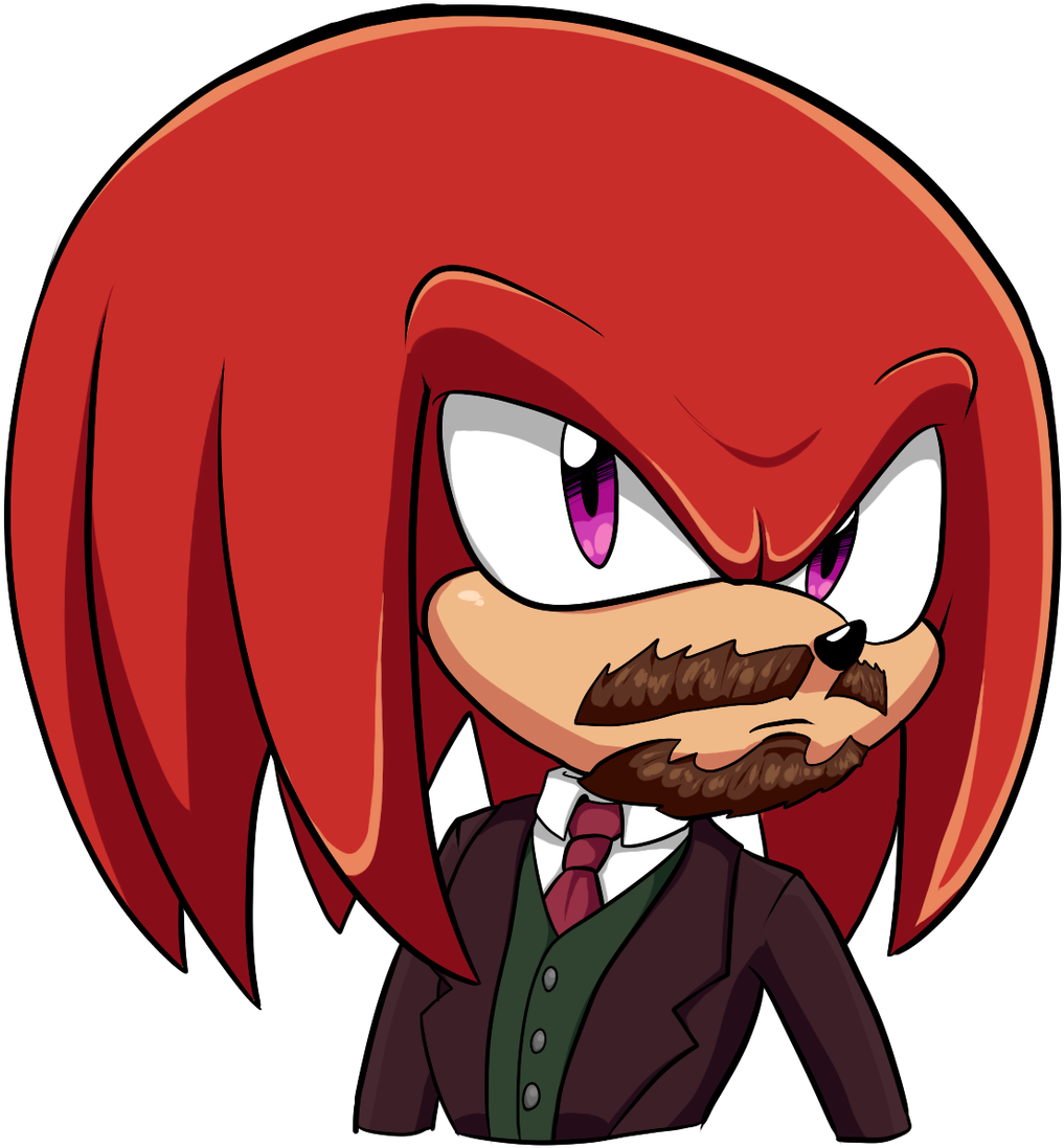 Photo Via @nocontxtsonic - Sonic Communist (1104x1200), Png Download