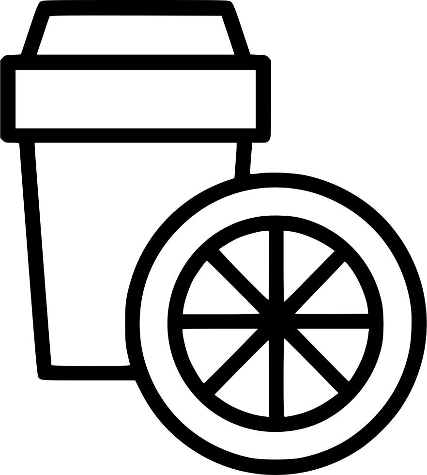 Lemonade Comments - Signe Distinctif De Religion (882x980), Png Download