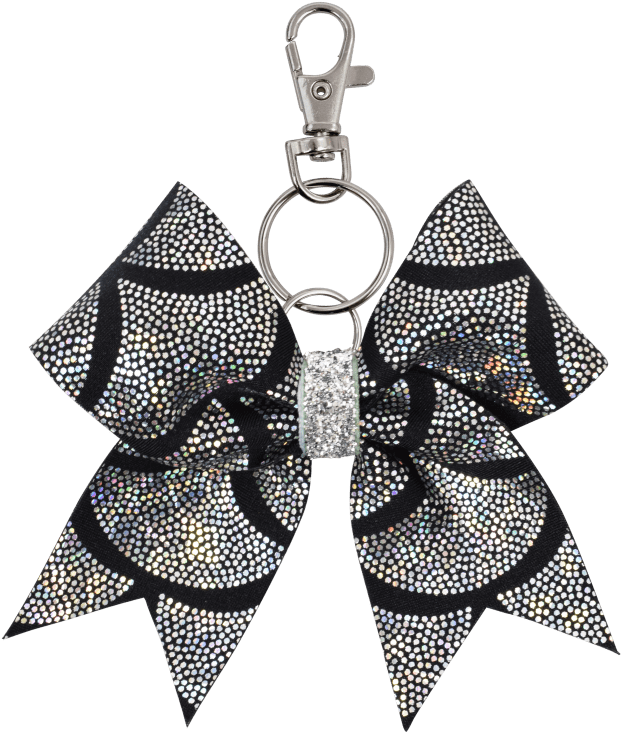 Black Scales Keyring - Blue (1000x1000), Png Download