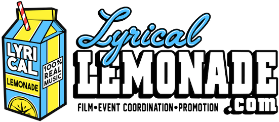 Popular And Trending Lyrical Stickers On Picsart - Cole Bennett Logo Png (600x240), Png Download