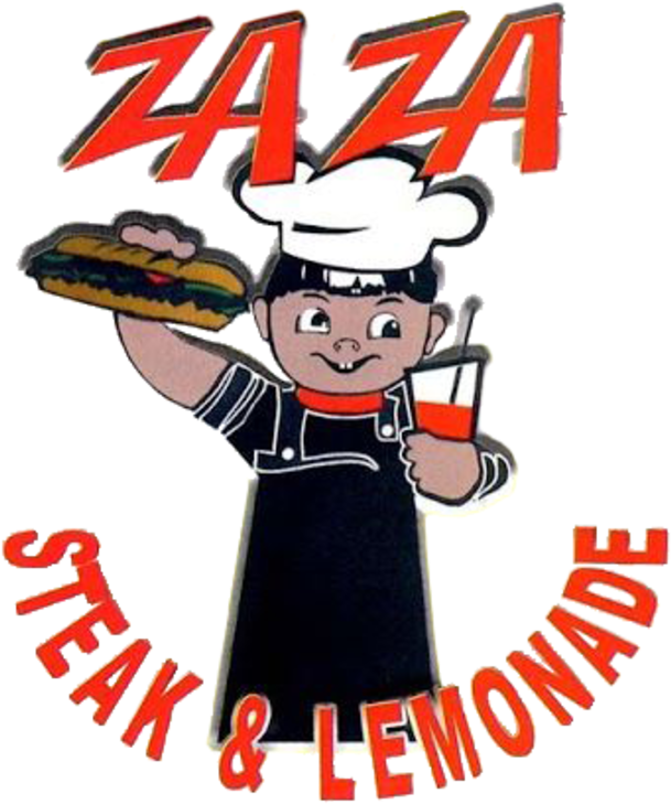 Zaza's Steak And Lemonade Delivery - Zaza Steak & Lemonade (800x800), Png Download