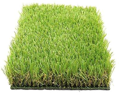 Artificial Turf Png File - Best Artificial Grass For Balcony Or Doormat, Soft (425x425), Png Download