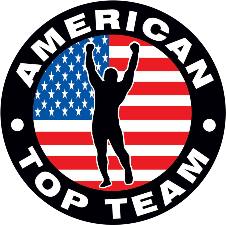 15hn3crv - American Top Team Png (1024x988), Png Download