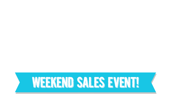 Join Us For Our Labor Day Weekend Sales Event - Chalkboard Safari Elephant 1st Birthday Invitation (641x350), Png Download
