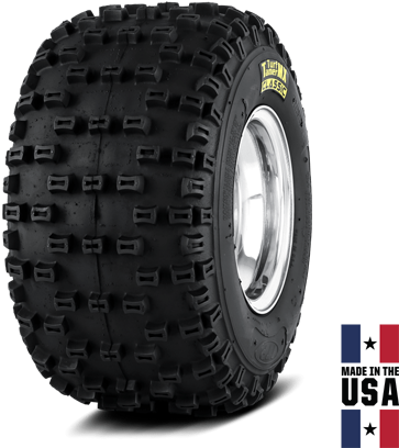 Tire Turf Timers Atv (500x500), Png Download