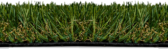 1270 Grass Banner - Artificial Turf (669x197), Png Download