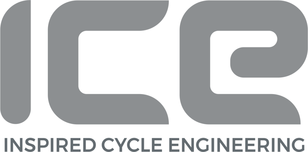 Ice Cycles Png (1000x496), Png Download