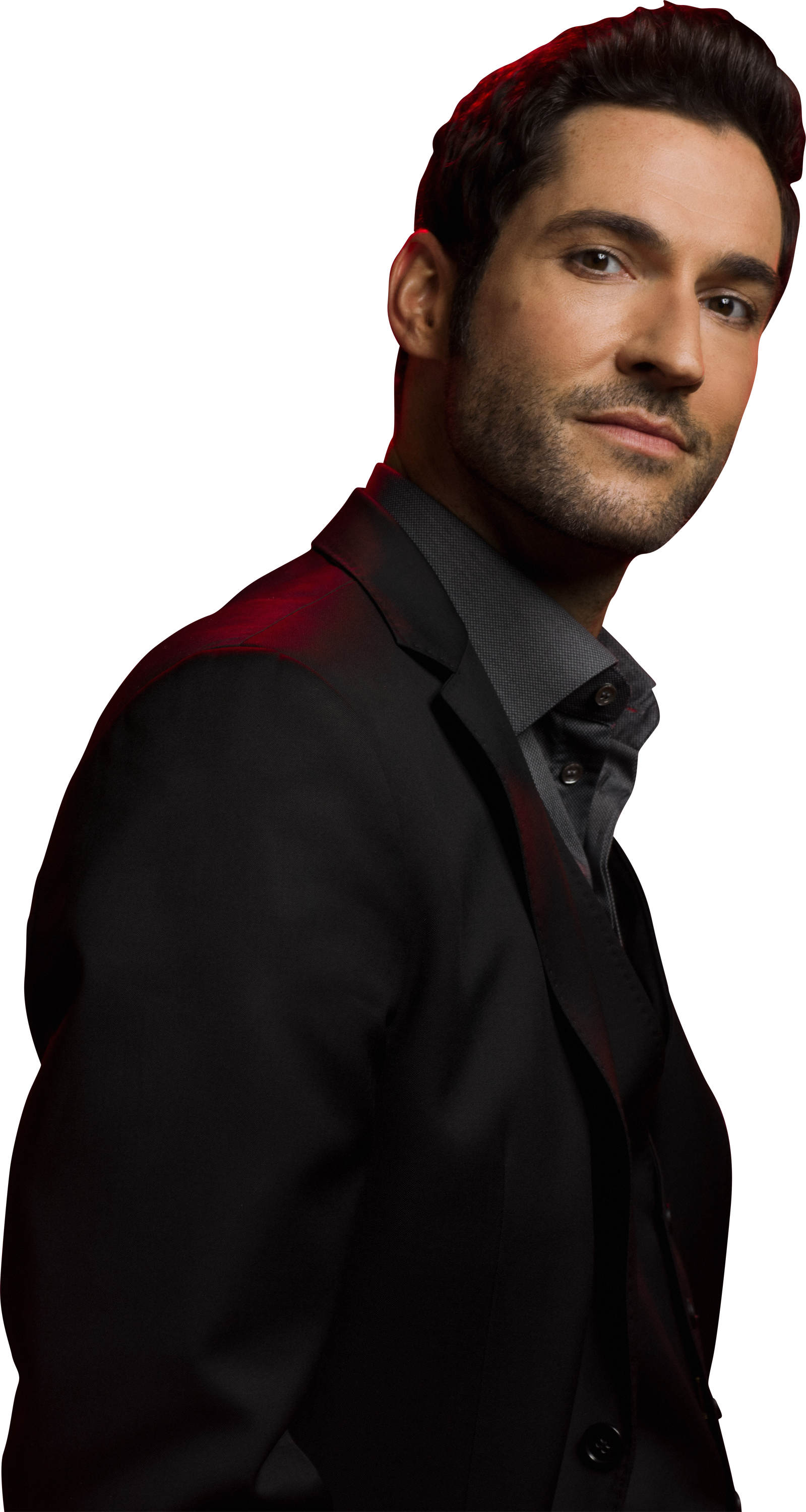 Lucifer Morningstar - Pesquisa Google - Lucifer Png (1599x3000), Png Download