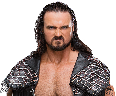 Drew Mcintyre (562x408), Png Download