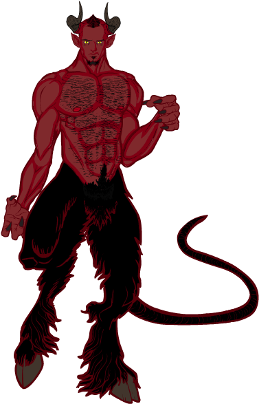 Inf Abaddon - Heromachine Lucifer (413x624), Png Download