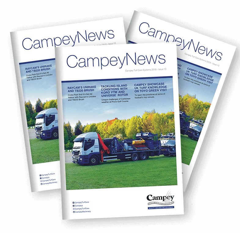 Read Campey News - Brochure (785x762), Png Download
