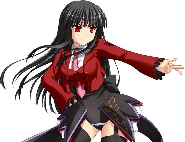 View Samegoogleiqdbsaucenao Lucifer , - 7 Sisters Of Purgatory Umineko (644x495), Png Download