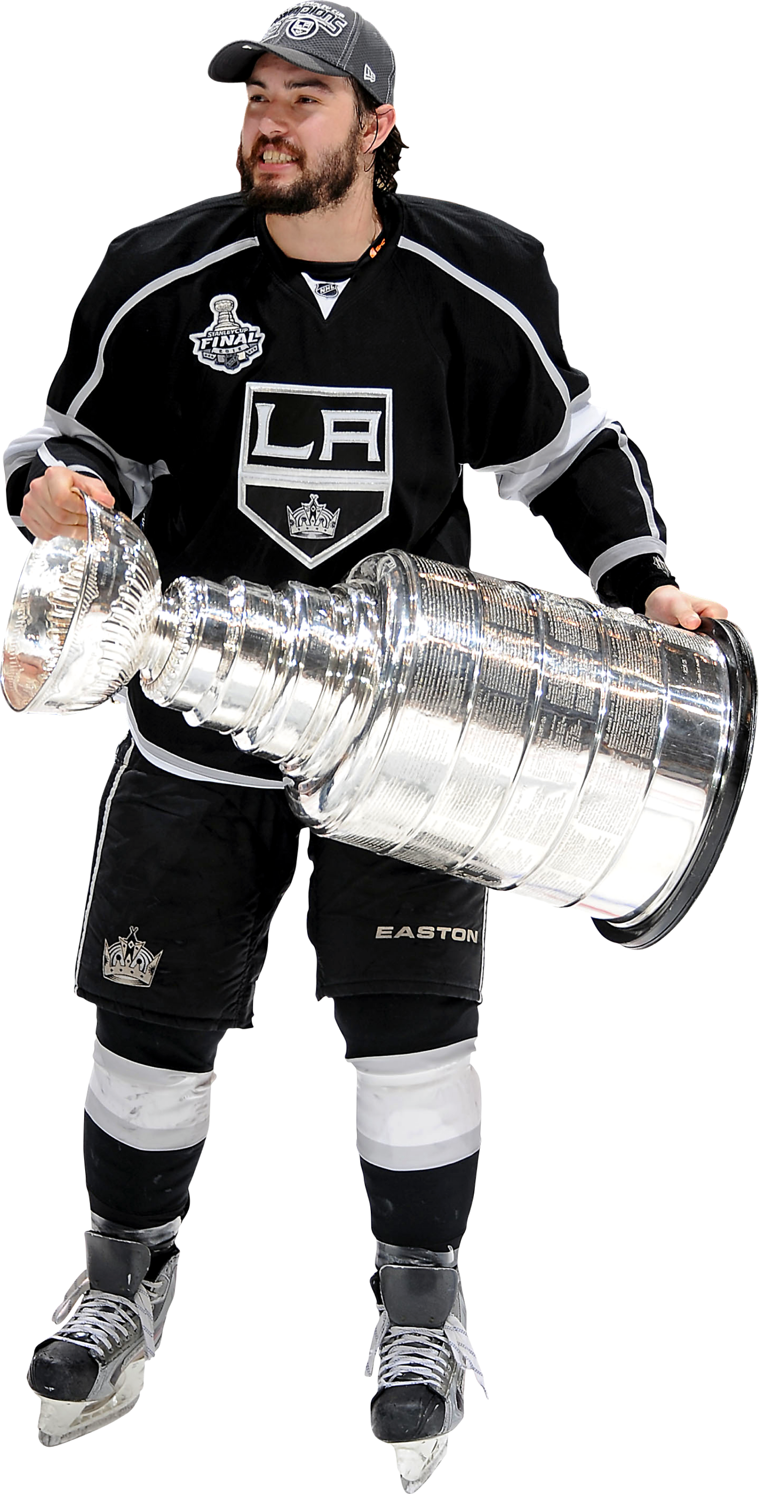 Via Shotstopper11 (1525x3000), Png Download