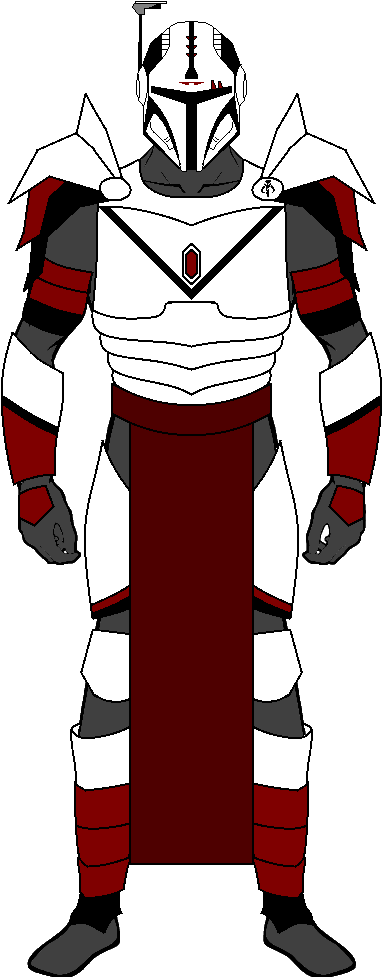 The Reason I Decided Upon These Particular Pauldrons - Legacy Helmet Star Wars Mandalorian (481x980), Png Download