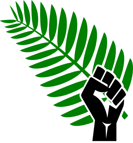 The People Marched As Jesus And The Donkeys, Waving - Pope St. John Xxiii Parish (454x489), Png Download