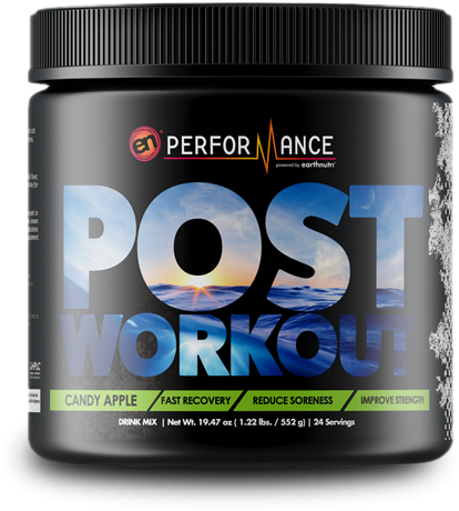 Pre-workout (413x532), Png Download