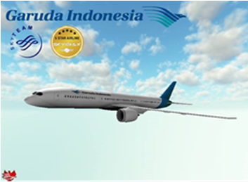Boeing 777 (352x352), Png Download