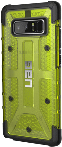 Galaxy Note 8 Case - Samsung Note 8 Uag Case (500x500), Png Download