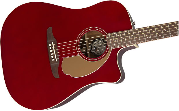Buy New $499 - Fender Newporter (620x386), Png Download