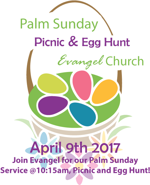 We Are Very Excited About Our Palm Sunday Picnic And - Euphoria Golf Estate (650x648), Png Download