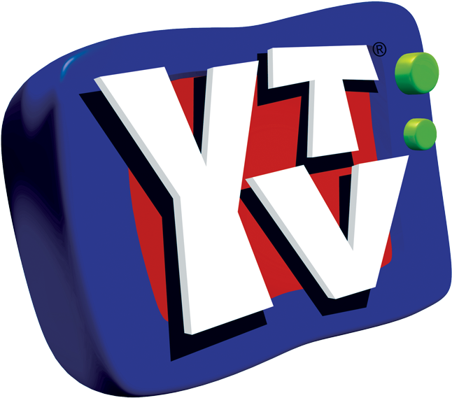 Ytv 68 - Ytv Logo (800x800), Png Download