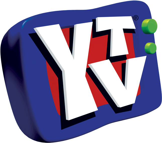 Download Ytv 68 Ytv Logo PNG Image with No Background