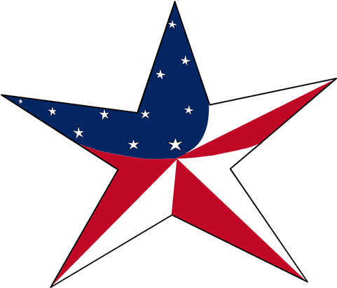 Memorial Day Cartoon Pictures Clipart Clipartcow - Memorial Day Png Clipart (600x630), Png Download