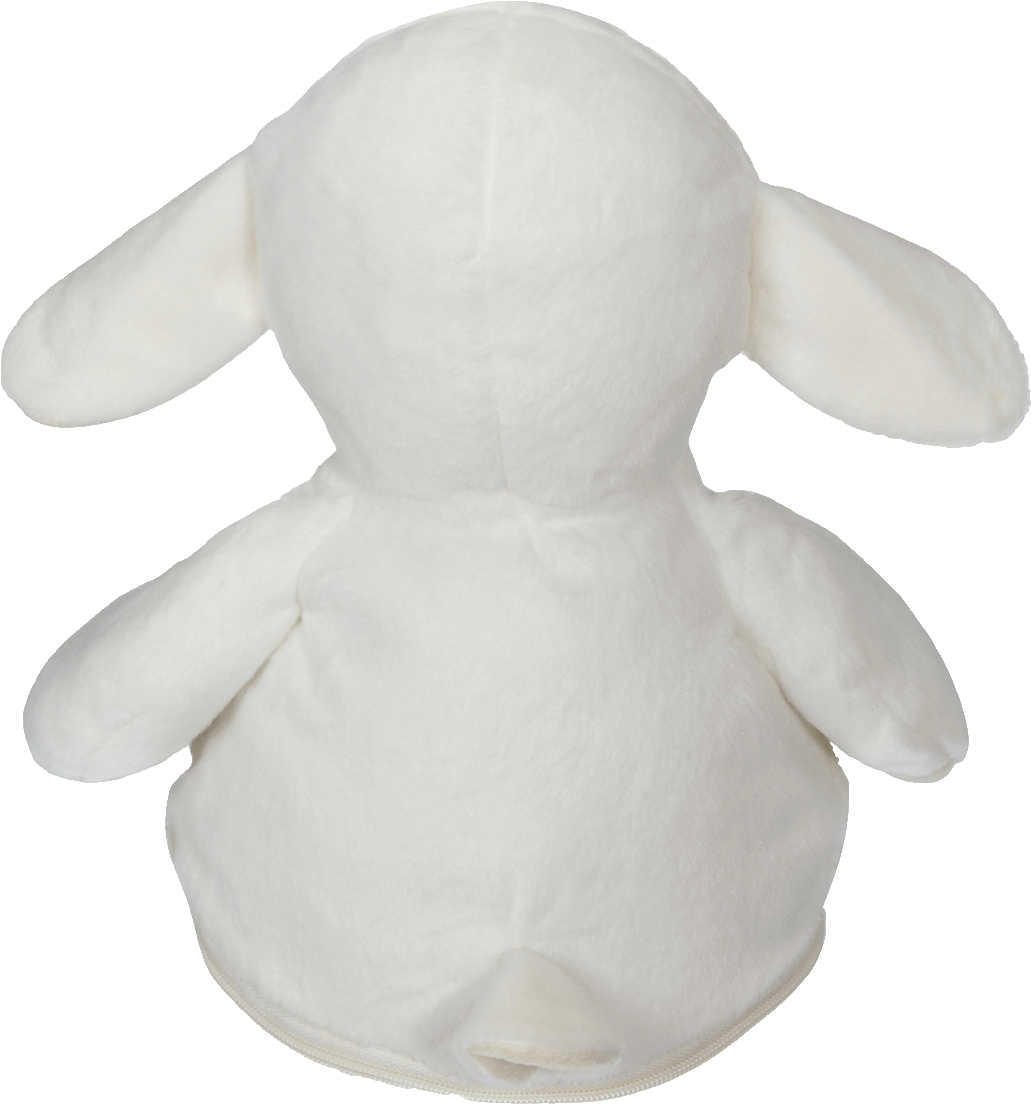 Embroider Buddy® Lambton Lamb Buddy - Stuffed Animal Lamb Png (1200x1200), Png Download
