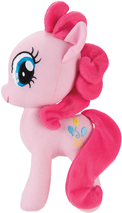 My Little Pony Toy Png (270x464), Png Download