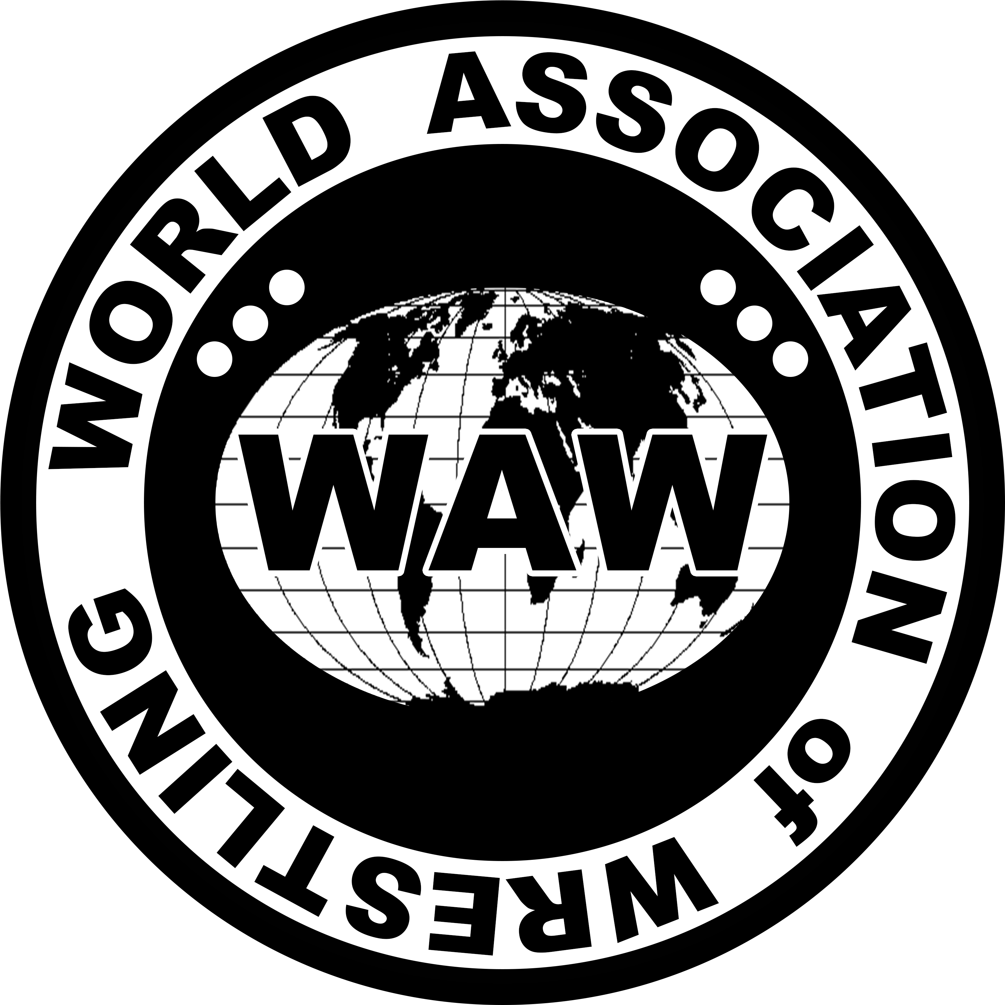 World Heavyweight Championship Declared Vacant - Campus Activities Bord Logo (3543x3543), Png Download