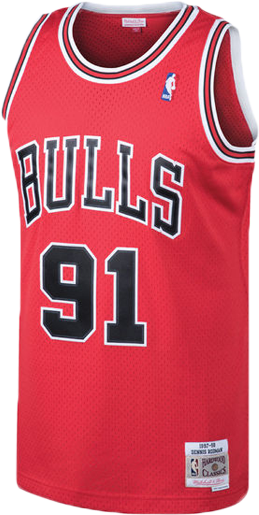 target bulls jersey