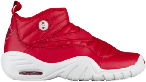 Dennis Rodman - Nike Hyperdunk 2017 Men (500x500), Png Download