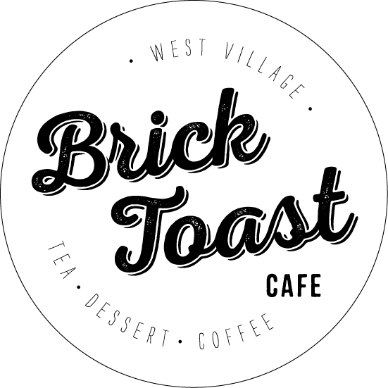 Brick Toast - Menu (551x551), Png Download