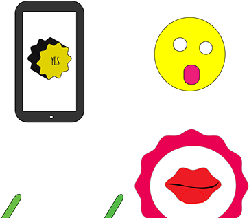 Check Out New Work On My @behance Portfolio - Picto Terminé (404x316), Png Download