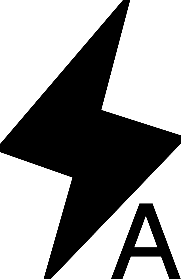 Automatic Flash Comments - Triangle (638x980), Png Download