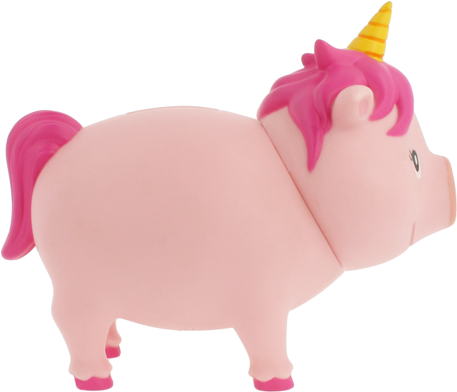 Unicorn (650x650), Png Download