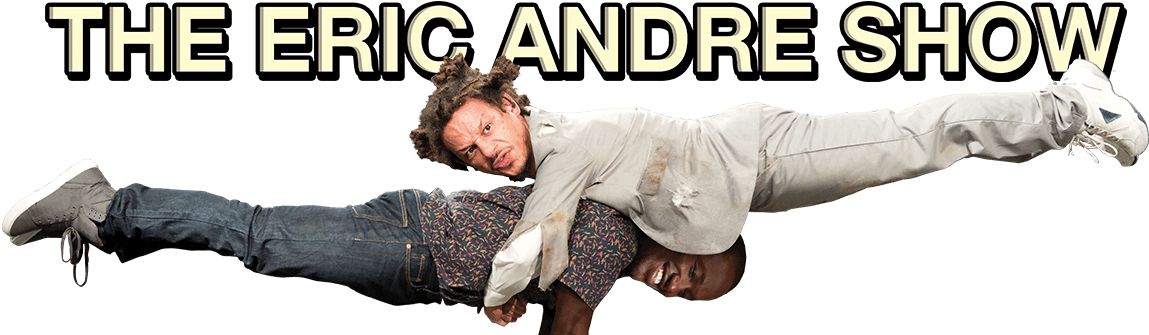Tv-ma The Eric Andre Show - Eric Andre Show Logo (1448x389), Png Download