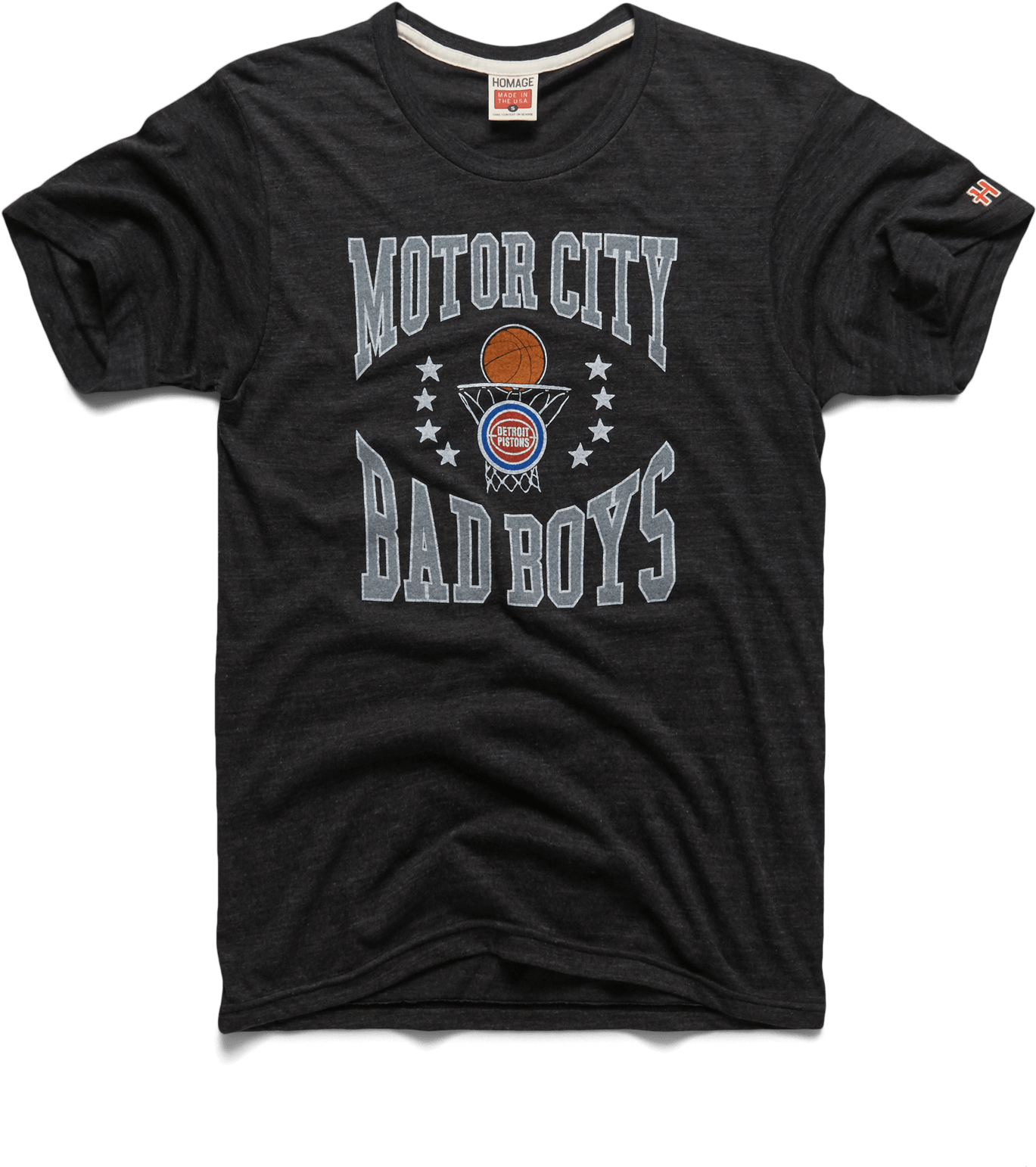 For Starters, Make Sure You're Wearing This Super-soft - Active Shirt (2000x2000), Png Download