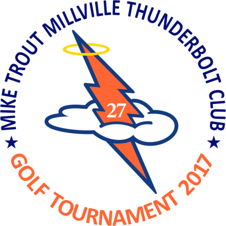 We Look Forward To Next Years Event - Millville Thunderbolt (440x441), Png Download